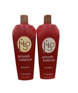 Thermafuse F450° Smooth Balance Shampoo &amp; Conditioner 33.8 fl oz - £87.42 GBP