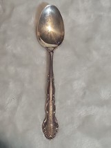 Vintage Oneida Ltd. 1881 Demi Coffee Spoon Flirtation - £6.29 GBP