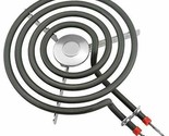 6&quot; Surface Heating Element WB30T10078 for GE AP5983743 PS11721464 WB30T1... - $21.28