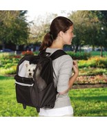 East Side Collection ZA5257 75 On The Go Rolling Backpack or Pets, Pink - €65,46 EUR