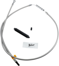 Barnett Stainless Steel High Efficiency Clutch Cable +10in. 102-30-10005-10 - £91.98 GBP