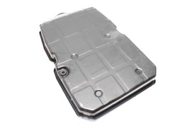 04-08 MERCEDES-BENZ W220 W221 S500 722.9 7G TRANSMISSION OIL PAN E5943 image 10