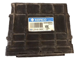 Transmission Control Module/TCM For 2002-2004 Hyundai Sonata OEM 95440-3... - $47.52