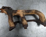 Front Exhaust Manifold From 2000 Jeep Grand Cherokee  4.0 53010195 - $39.95