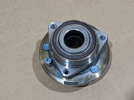 Timken 2013-2017 Cadillac ATS Rear Back 5 lug Nuts Wheel Hub Bearing 1P7... - $79.20