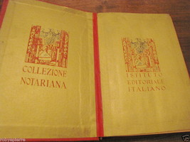 Machiavelli Tutto V 1927 Istituto Editoriale Italiano - £25.96 GBP