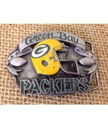 Vintage 1987 Green Bay Packers Official NFL Football Limited Edition Bel... - £102.08 GBP