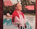 Rare METROPOLITAN OPERA NEWS Magazine July 2019 James Conlon Speranza Sc... - $16.12