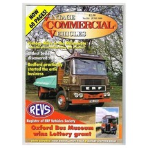 Vintage Commercial Vehicles Magazine June 1999 mbox735 Oldest Seddon... - £3.84 GBP