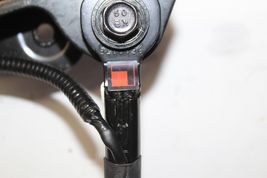2016-2017 KIA OPTIMA FRONT DRIVER LEFT SEAT SLIDER RAIL TRACK W/BUCKLE J2092 image 6