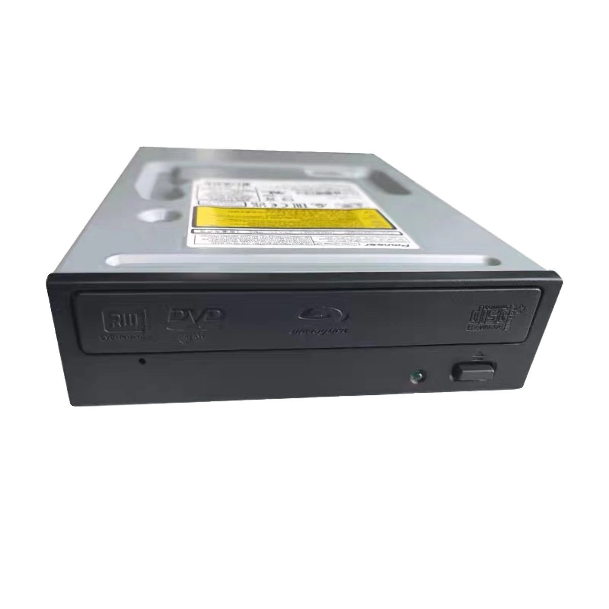 Pioneer BDR-212DBK built-in Blu-ray burner SATAconnector 16X - $2,274.03 MXN