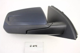 New OEM RH Power Door Mirror 2017-2019 Genuine GMC Acadia Blue G1M Camer... - $247.50