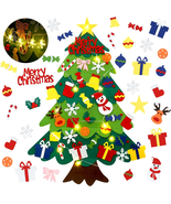Felt Christmas Tree for Kids, 3.2FT Felt Christmas Tree for Toddlers, 32... - €24,87 EUR Felt Christmas Tree for Kids, 3.2FT Felt Christmas Tree for Toddlers, 32... - €24,87 EUR