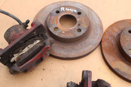 1990-1997 MAZDA MX-5 OEM FRONT BRAKE KIT  R1044 image 12