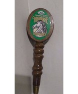 Seven Sisters Wild Horse Hard Cider Pear 10.5&quot; Draft Beer Tap Handle Man... - $27.71 CAD