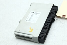 2012-2016 BMW F30 335i 328i FRONT LEFT DRIVER SEAT CONTROL MODULE H1472 image 7