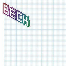 Beck - The Information (CD) VG - £5.21 GBP