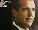 The Best of Tennessee Ernie Ford Hymns [Vinyl] - £7.84 GBP