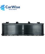 NEW OEM Diesel Active Shutter Grille 2019-2023 Ram 2500 3500 4500 684146... - €300,28 EUR