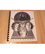 Contraband #3, 1984 Star Wars Fan Fiction Fanzine 140+ Pages - $126.50 CAD