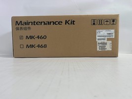 Genuine Kyocera Taskalfa 180,181,220,221 Maintenance Kit MK-460,MK460 17... - $215.00