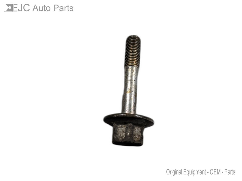 Crankshaft Bolt From 2011 Subaru Impreza sti 2.5 - $20.74