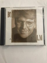 Glenn BULTHUIS- Psalm•Cd• Tested- Rare- Vintage- Collectible Ships N 24hrs - $57.20