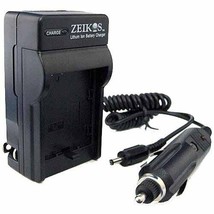 AC/DC Battery Charger LP-E5 For Canon EOS Rebel T1i XSi XS 1000D 500D 450D - $18.99