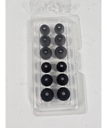 Rubber Ear Tips For Sony WF-1000XM3 Wireless Noise Canceling Headphones  - €11,07 EUR