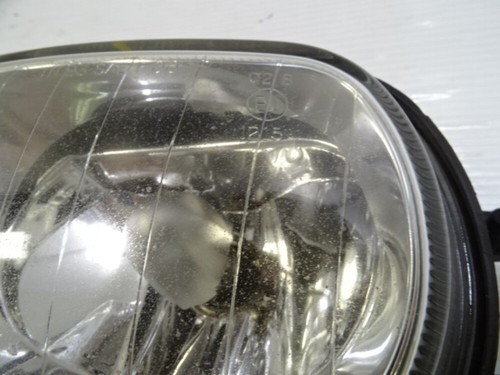 04 Mercedes R230 SL500 lamp, foglight, left 2038201156 non amg Item image 3