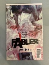 Fables #48 - DC/Vertigo Comics - Combine Shipping - £3.94 GBP