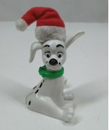 2000 Disney&#39;s Christmas 102 Dalmatians McDonald&#39;s Happy Meal Toy - $4.02 CAD