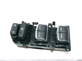 18-19 Honda Accord LX/SPORT /MASTER Power Window SWITCH/CONTROL..OEM - £28.23 GBP