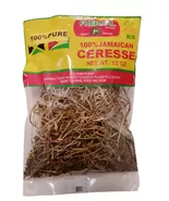 100% Natural Jamaican CERESSE LEAVES ASSORSIE ASOSI Tea Bitter Gourd Kar... - $15.99