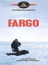 Fargo, Good DVD, Kurt Schweickhardt,Sally Wingert,Gary Houston,Tony Denman,Harve - £3.15 GBP