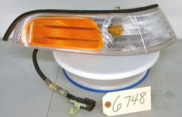 92-97 Ford Crown Victoria F5AB-13215-AAM Parking/Signal Marker Light RH ... - £17.40 GBP