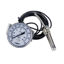 Assure Parts 31566851116849 R35 Thermometer 110-220 Deg Fahrenheit U-Cla... - £131.75 GBP