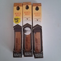 3 PACK Burt&#39;s Bees Concealer (Tan Sand) #1735 - $9.99