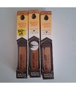 3 PACK Burt&#39;s Bees Concealer (Tan Sand) #1735 - $183.71 MXN