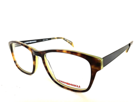 New Mikli by Alain Mikli  ML 1216 53mm Tortoise Men&#39;s Women&#39;s Eyeglasses Frame - £62.92 GBP