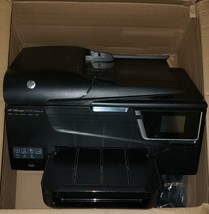 HP Officejet 6700 Premium e-All-in-One Printer (For Parts) - £34.42 GBP