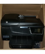 HP Officejet 6700 Premium e-All-in-One Printer (For Parts) - £33.79 GBP