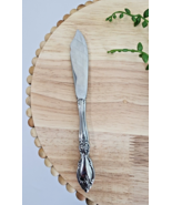 Oneida LOUISIANA Master Butter Knife 6 1/2&quot; Community Stainless Flatware - $16.99