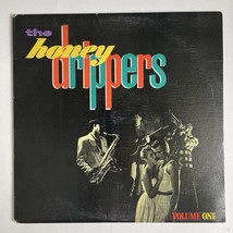 The Honeydrippers Volume One Vinyl 1984 - £6.30 GBP