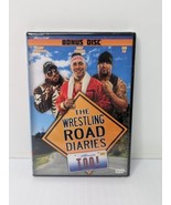 The Wrestling Road Diaries Too DVD Colt Cabana Big LG Cliff Compton WWE ... - £8.70 GBP