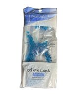 Daylogic Gel Eye Mask Soothing Beaded Cold Hot Pack Puffy Eyes Relief - €8,49 EUR
