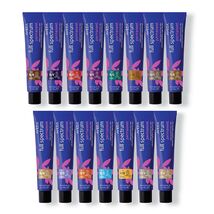 Aveda Full Spectrum Permanent Hair Color Light Gr/V Gray/Violet Pure Ton... - $7.88