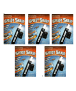 &quot;The Original&quot; Speedy Sharp Carbide Sharpener, Knife Sharpener,  black (... - $81.69 CAD