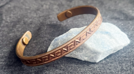 High-Potency Alchemical Vessel Extreme Masculine Magnetism &amp; Charisma Br... - $201.95