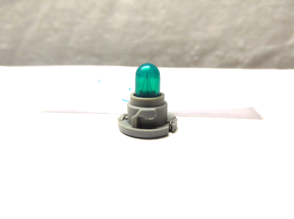 98-99-00-01-02 MAZDA 626  MANUAL TEMPERATURE/ CONTROL LIGHT BULB/OEM - $1.68